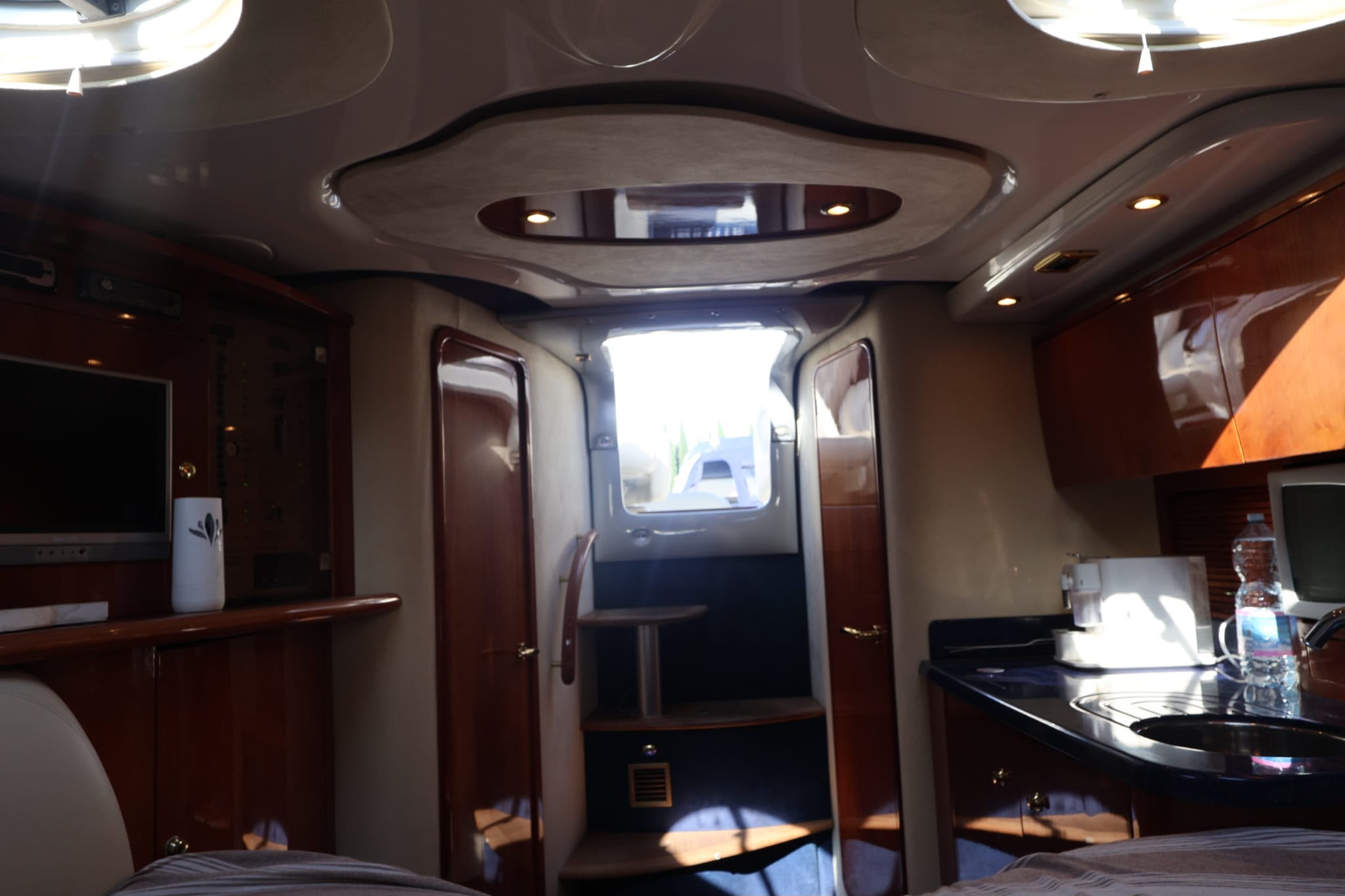 Cranchi 41 Endurance - 